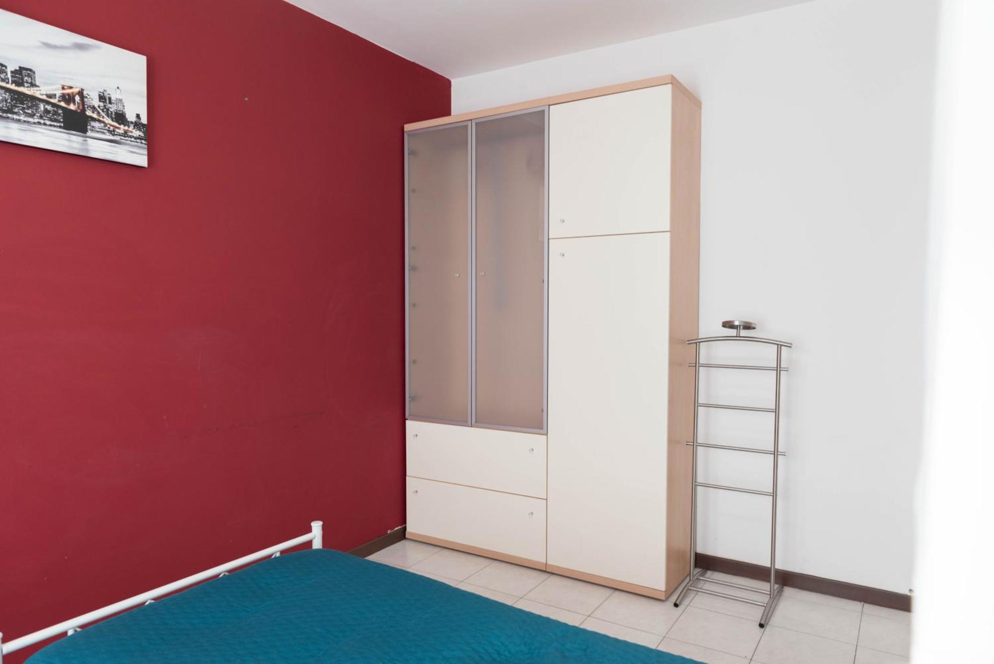 Rebby'S Home Milano Exterior foto