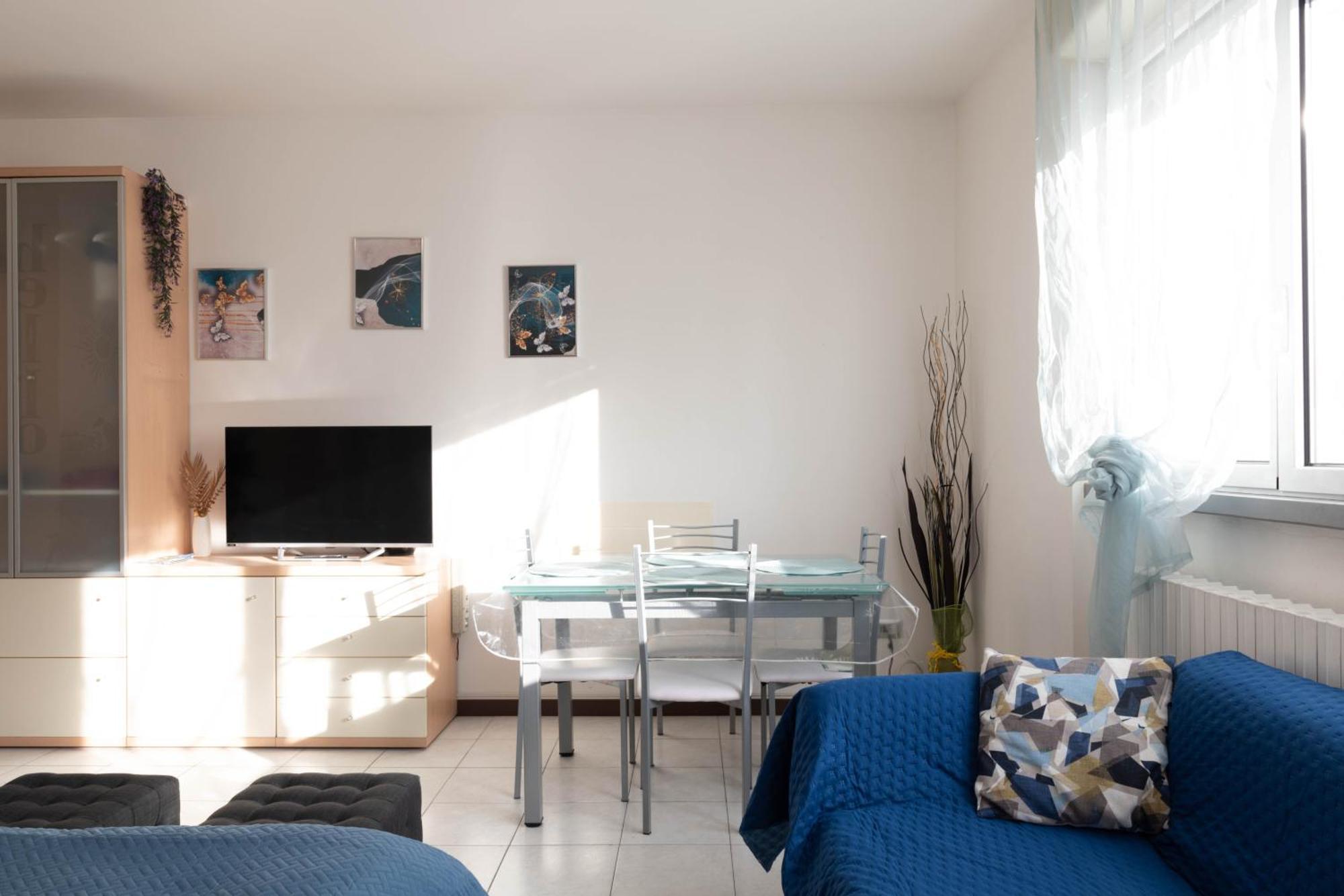 Rebby'S Home Milano Exterior foto