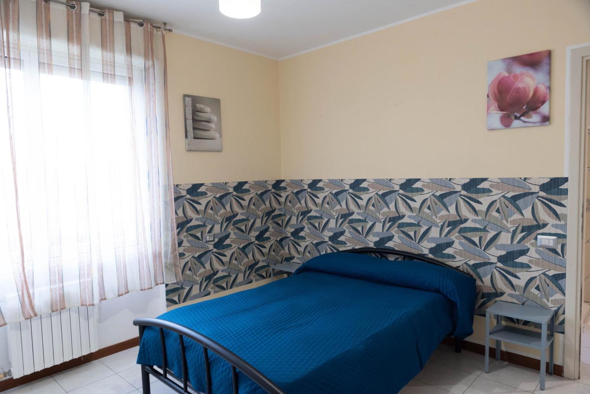 Rebby'S Home Milano Exterior foto