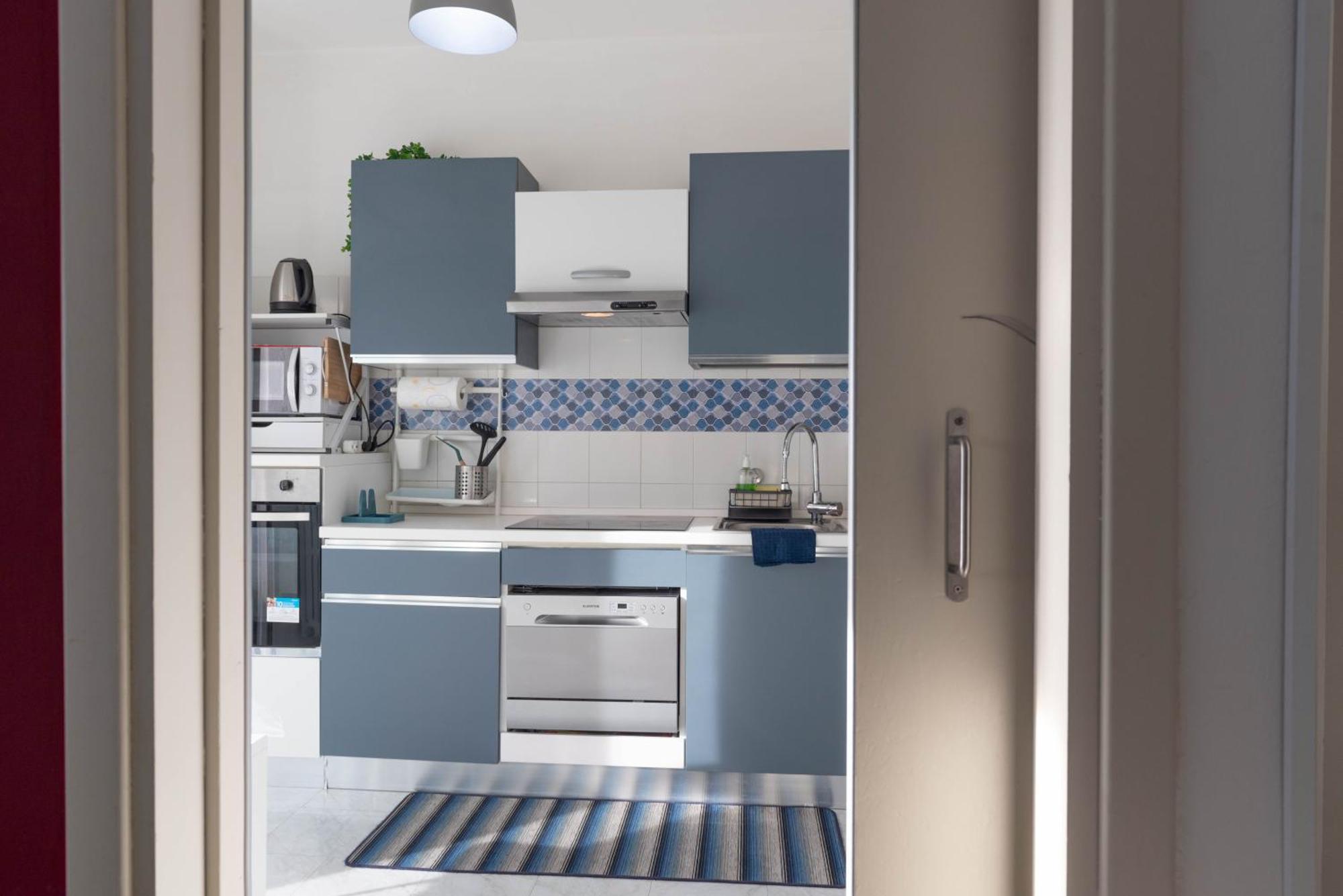 Rebby'S Home Milano Exterior foto