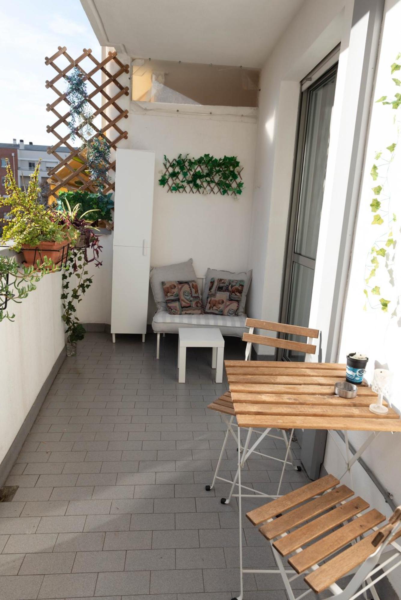 Rebby'S Home Milano Exterior foto