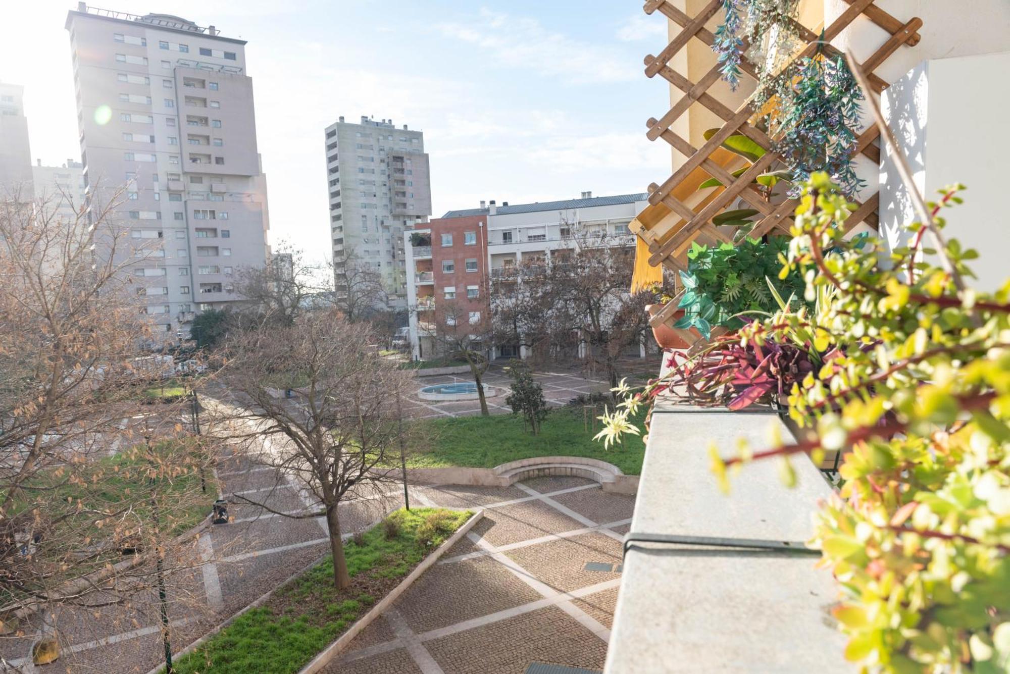 Rebby'S Home Milano Exterior foto