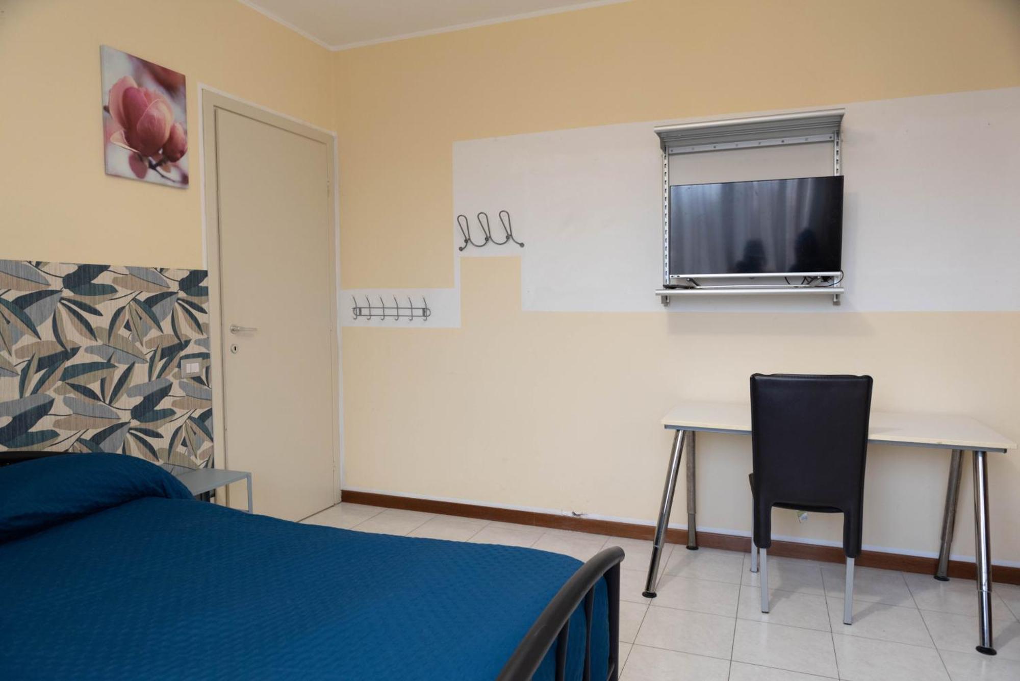 Rebby'S Home Milano Exterior foto