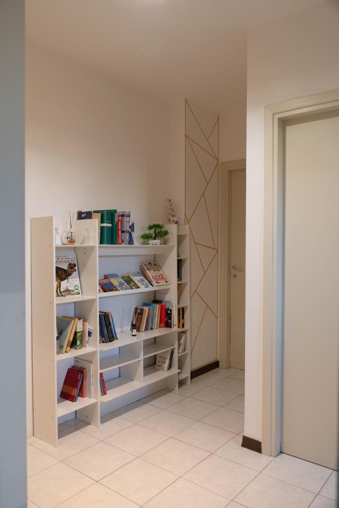 Rebby'S Home Milano Exterior foto