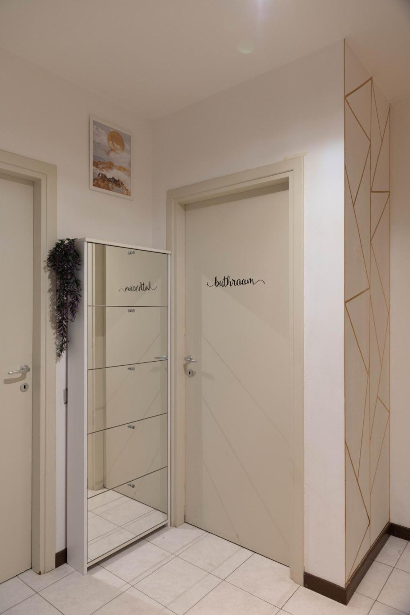 Rebby'S Home Milano Exterior foto